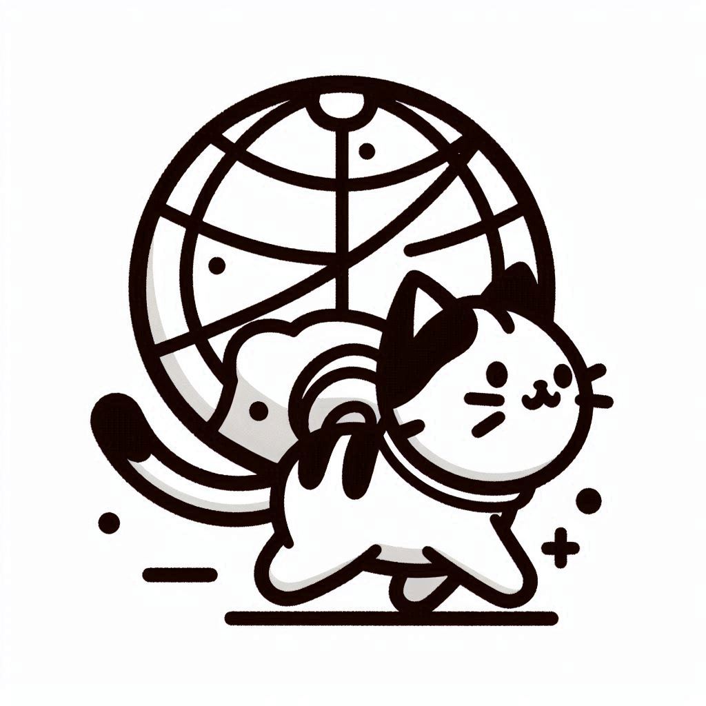 Life is a long journey. There will be fun times and there will be hard times. Still, we must look forward and keep walking. So let's at least try to smile a little. Let's enjoy this “NAGATABI” that will eventually end.